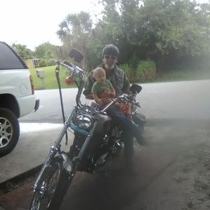 Meet your Posher, Scott